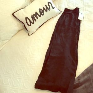 Dana Buchman Maxi Skirt Sz S